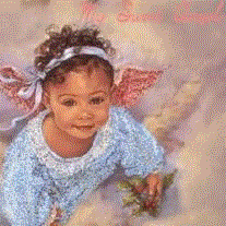Infant Alayah Alee Linwood