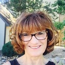 Cheryl Ann O'Leary