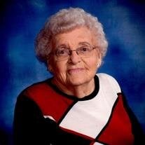 Lora Janette Neely