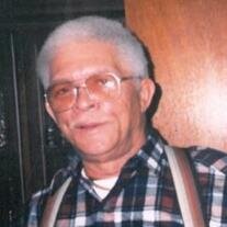 Mr. Eugene  Starks