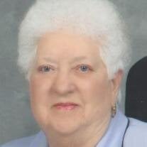 Patricia L Matteson