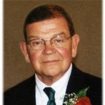 William "Bill" Richard Ramsdell