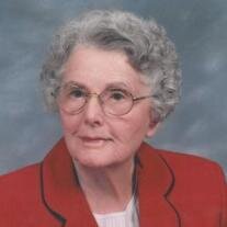 Mrs. Pauline V. Ruben