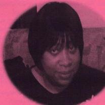 Ms. Rhonda Regina Savage