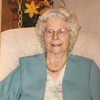 Claudine Moody Marks