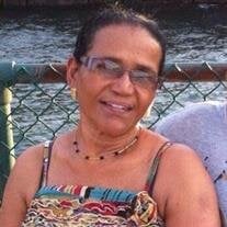 Aida Gomes Dos-Santos