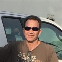 Mr. Jeffery Peters