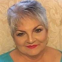 Graciela Collazo Vazquez
