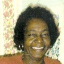 Mrs. Corine Wiley