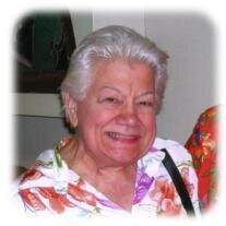 Magdalene "Madge" Nikodem