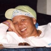 Cheryl Lynn Votaw