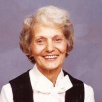 Helen C. Banks