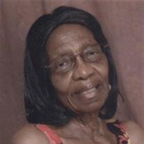 Ms. Annie L. Adams