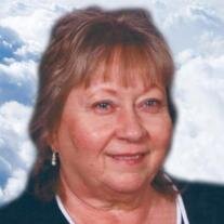 Sandra Kay Redding