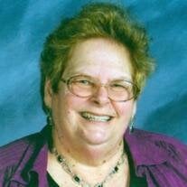 Veda Marie Grimmett West