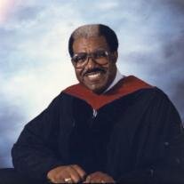 Dr. J. Morgan Hodges