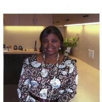 Doris Marie Hardy