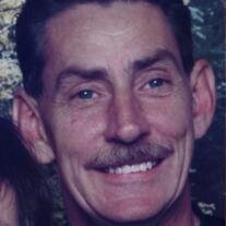 Claude Spencer Seay Jr.