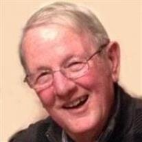 Malcolm W. Applegate
