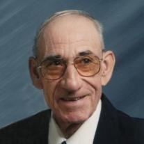 Mr. Vernon C. Melton
