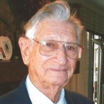 Mr. Wayne E. Cochran