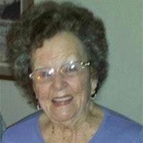 Charlotte Lowell