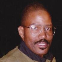 Wilbert Gooden, Sr.