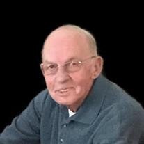 Mr.  Richard  G. Brown