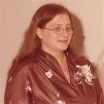 Mrs. Janet Debra Shearhart