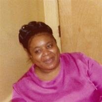 Earline Baker 