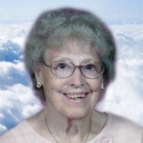 Elsie Belle Cole