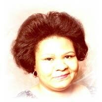 Linda  Joyce Robinson