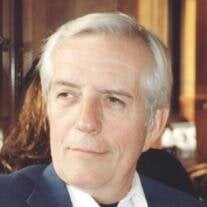 Judge David  Milton Ganly