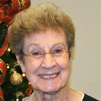 Dorothy F. Regel