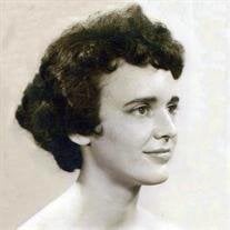 Mrs. Lillian Dennese Gee "Tootie" Turner