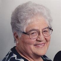 Juanita "Lucille" Simpson