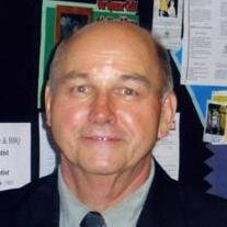 Ross Shaw