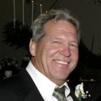 Mr. Acle M. Jones