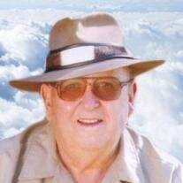 Sumner B. Sheets