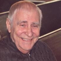 Milford R. Edwards