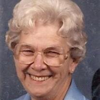 Mrs. Loretta Meldrum