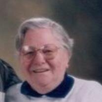 Mrs.  Iris Soyars Wade