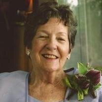 Millicent Anne Bradley