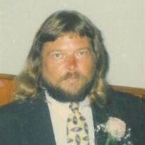 Mr. David Blanchard