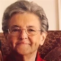 Corine Sego Hearn