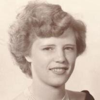 Mrs. Ruby Jones Bledsoe