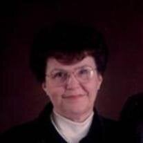 Patsy R.  Banks