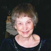 Norma Lee Charles