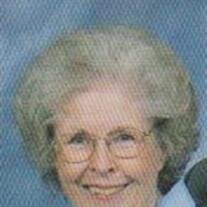 Edna Burgan