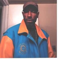 Mr. Glenn Brock Walker